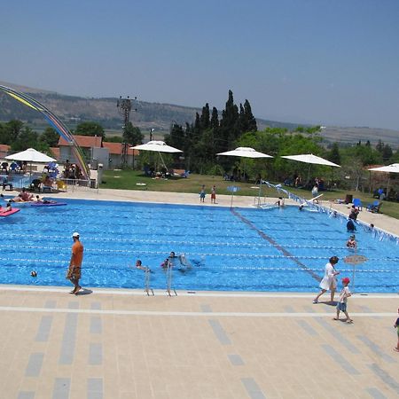 Ein Harod Country Lodge 'En Harod 외부 사진