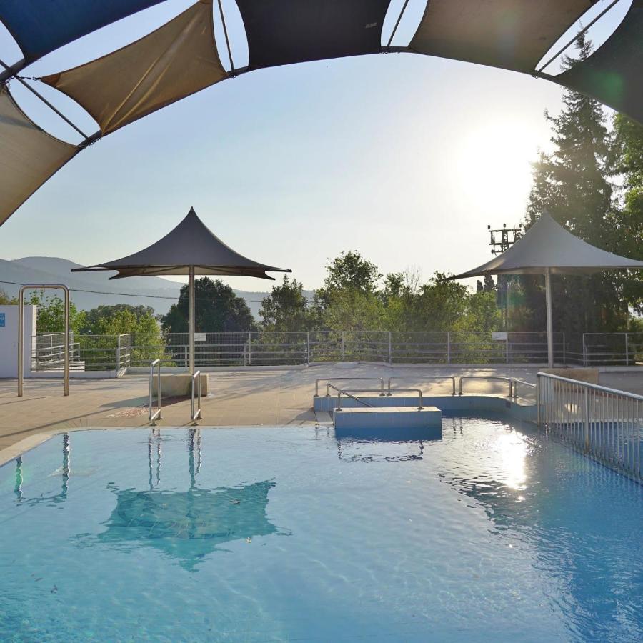 Ein Harod Country Lodge 'En Harod 외부 사진