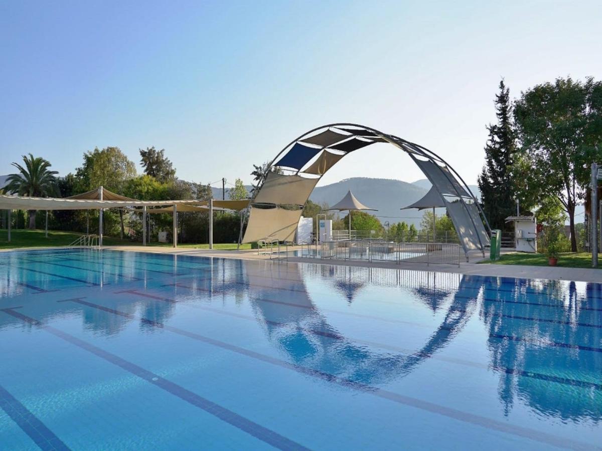 Ein Harod Country Lodge 'En Harod 외부 사진