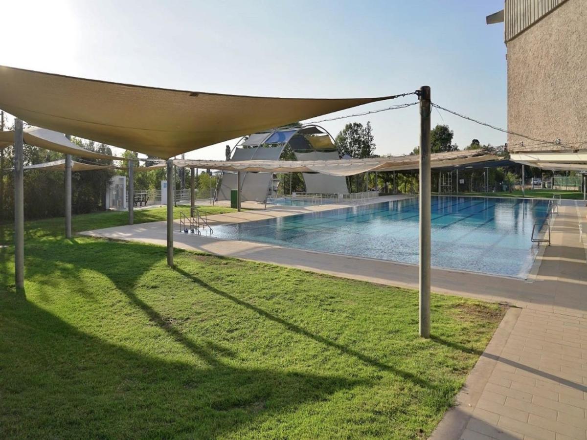 Ein Harod Country Lodge 'En Harod 외부 사진