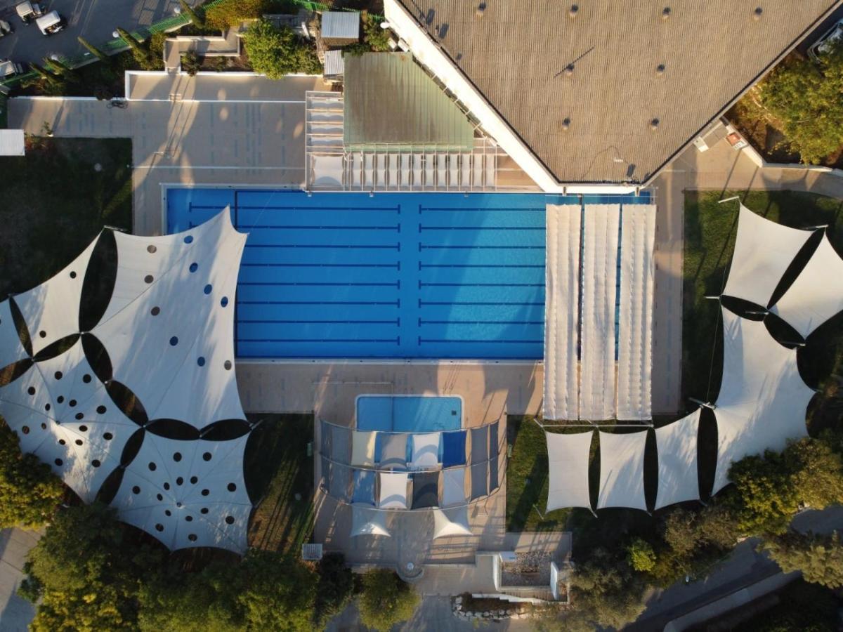 Ein Harod Country Lodge 'En Harod 외부 사진