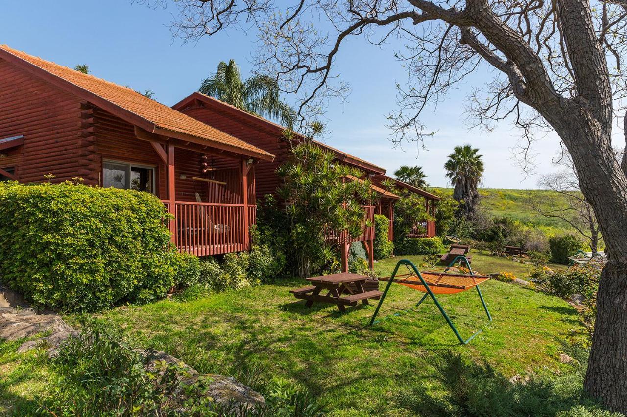 Ein Harod Country Lodge 'En Harod 외부 사진