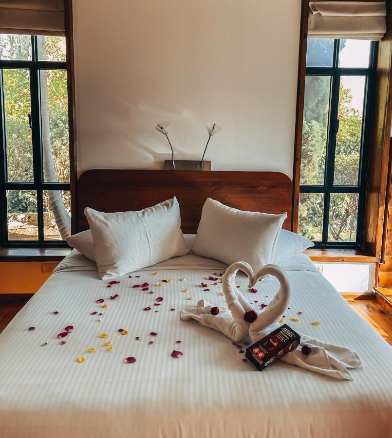 Ein Harod Country Lodge 'En Harod 외부 사진