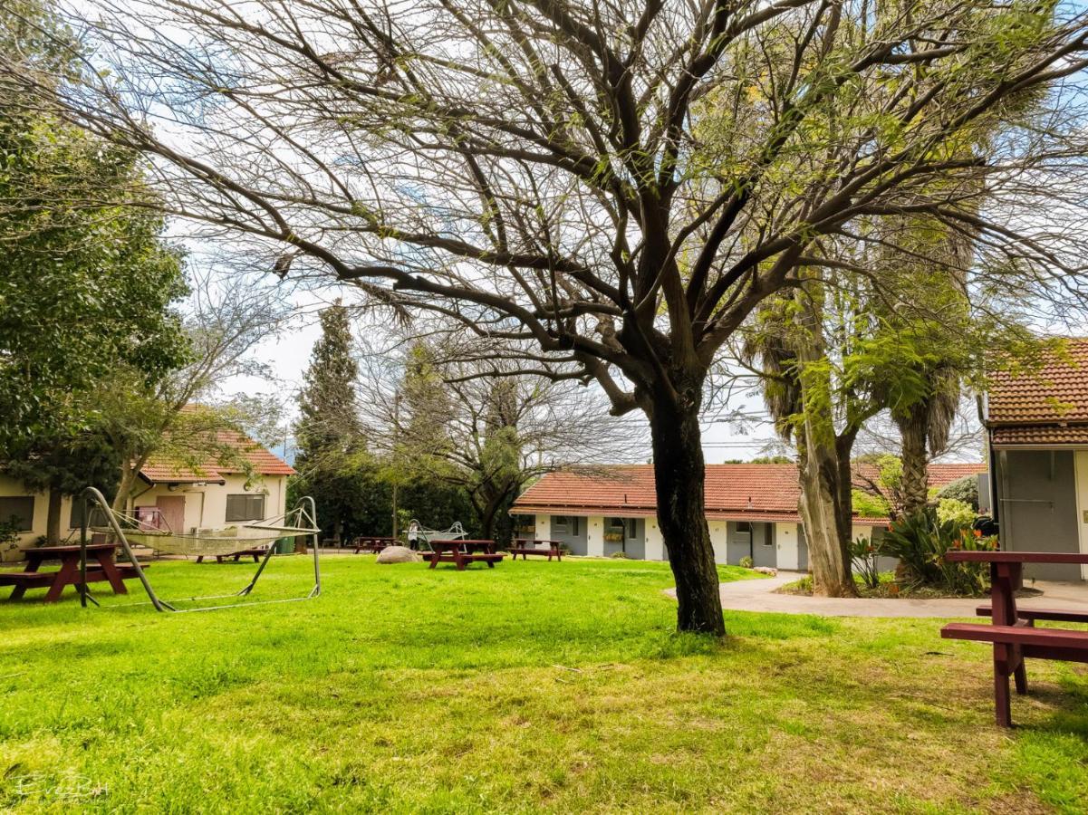 Ein Harod Country Lodge 'En Harod 외부 사진