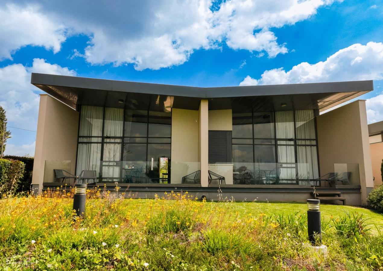 Ein Harod Country Lodge 'En Harod 외부 사진