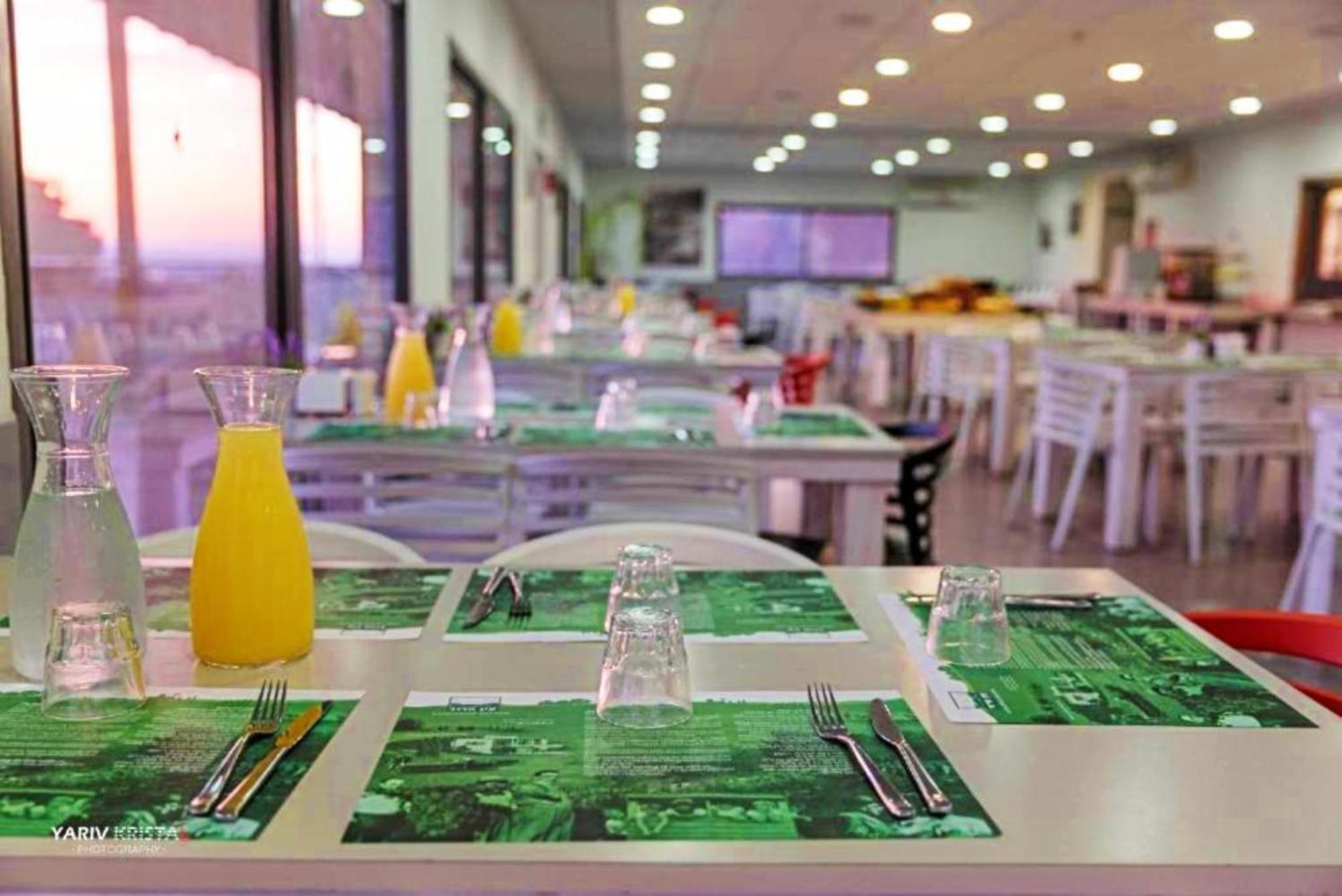 Ein Harod Country Lodge 'En Harod 외부 사진
