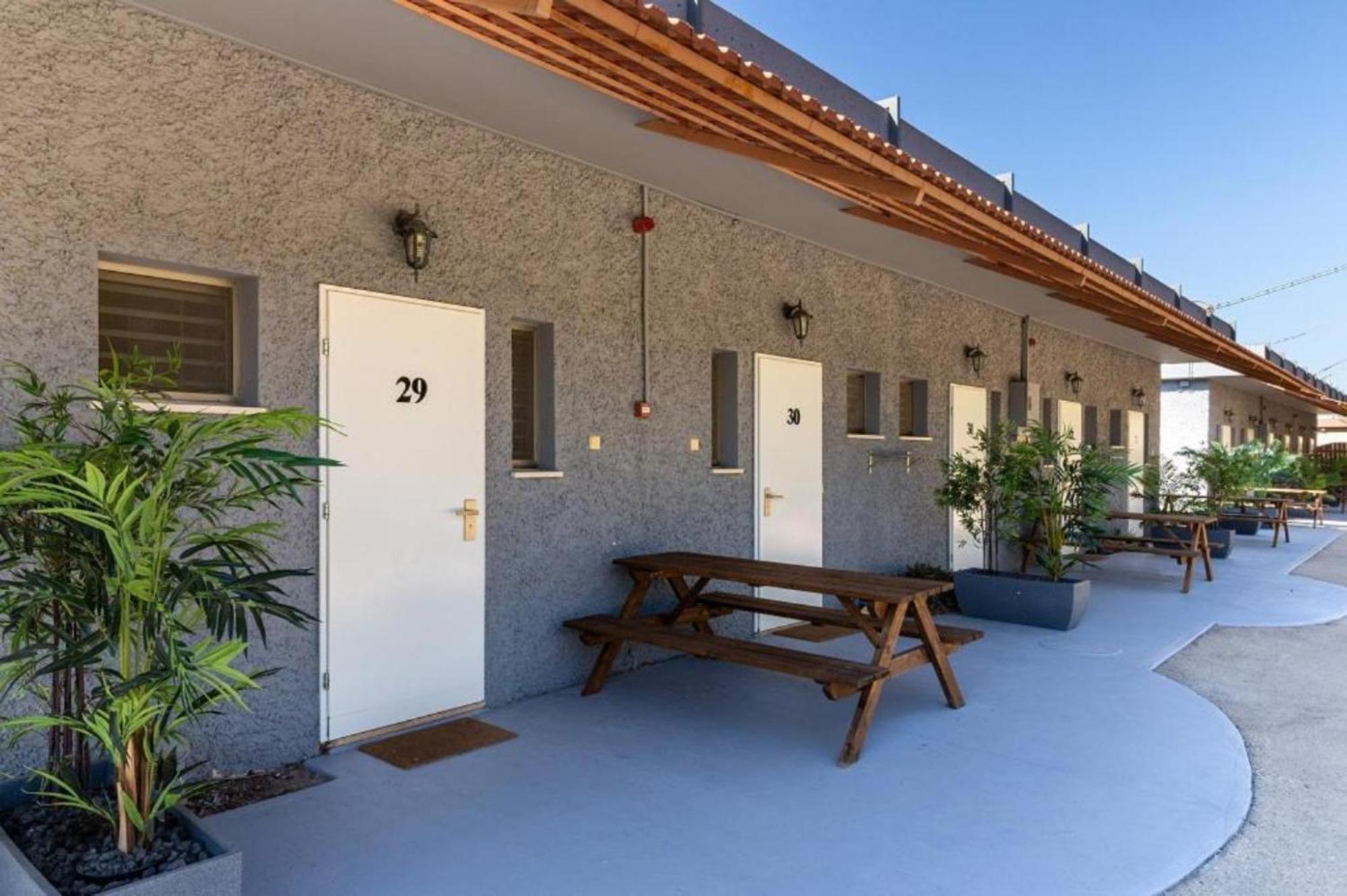 Ein Harod Country Lodge 'En Harod 외부 사진