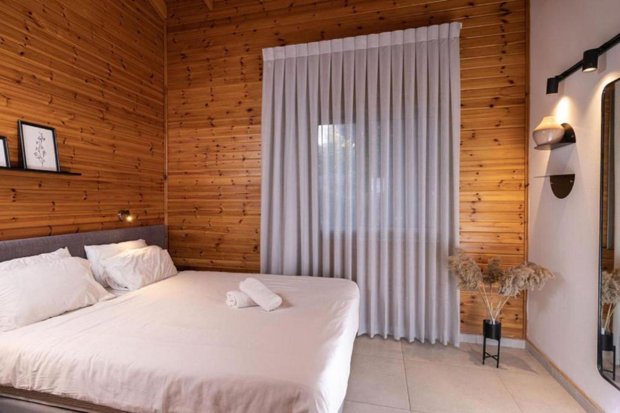 Ein Harod Country Lodge 'En Harod 객실 사진