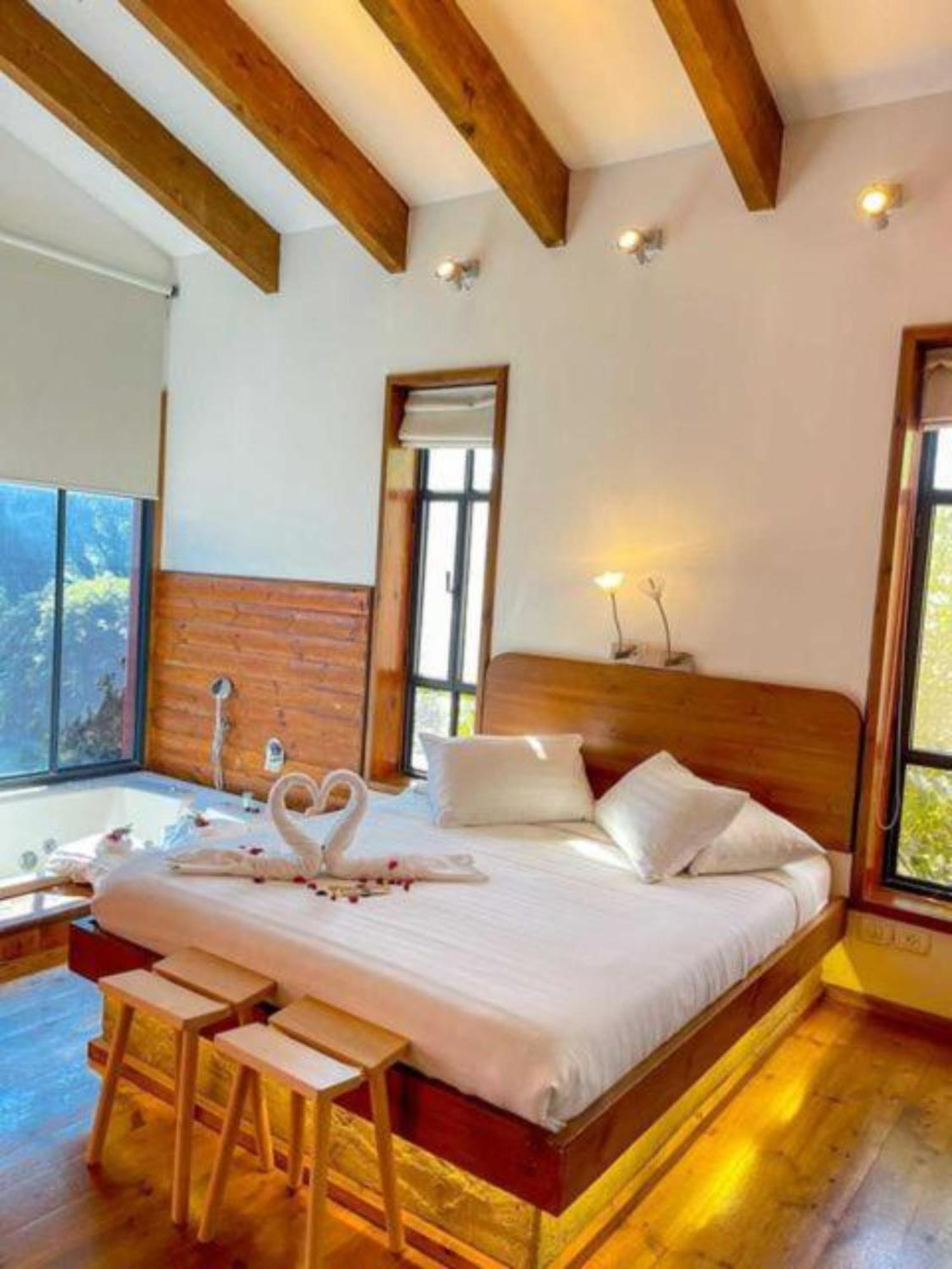 Ein Harod Country Lodge 'En Harod 객실 사진