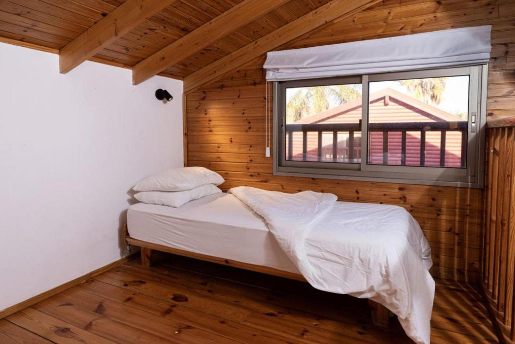 Ein Harod Country Lodge 'En Harod 객실 사진