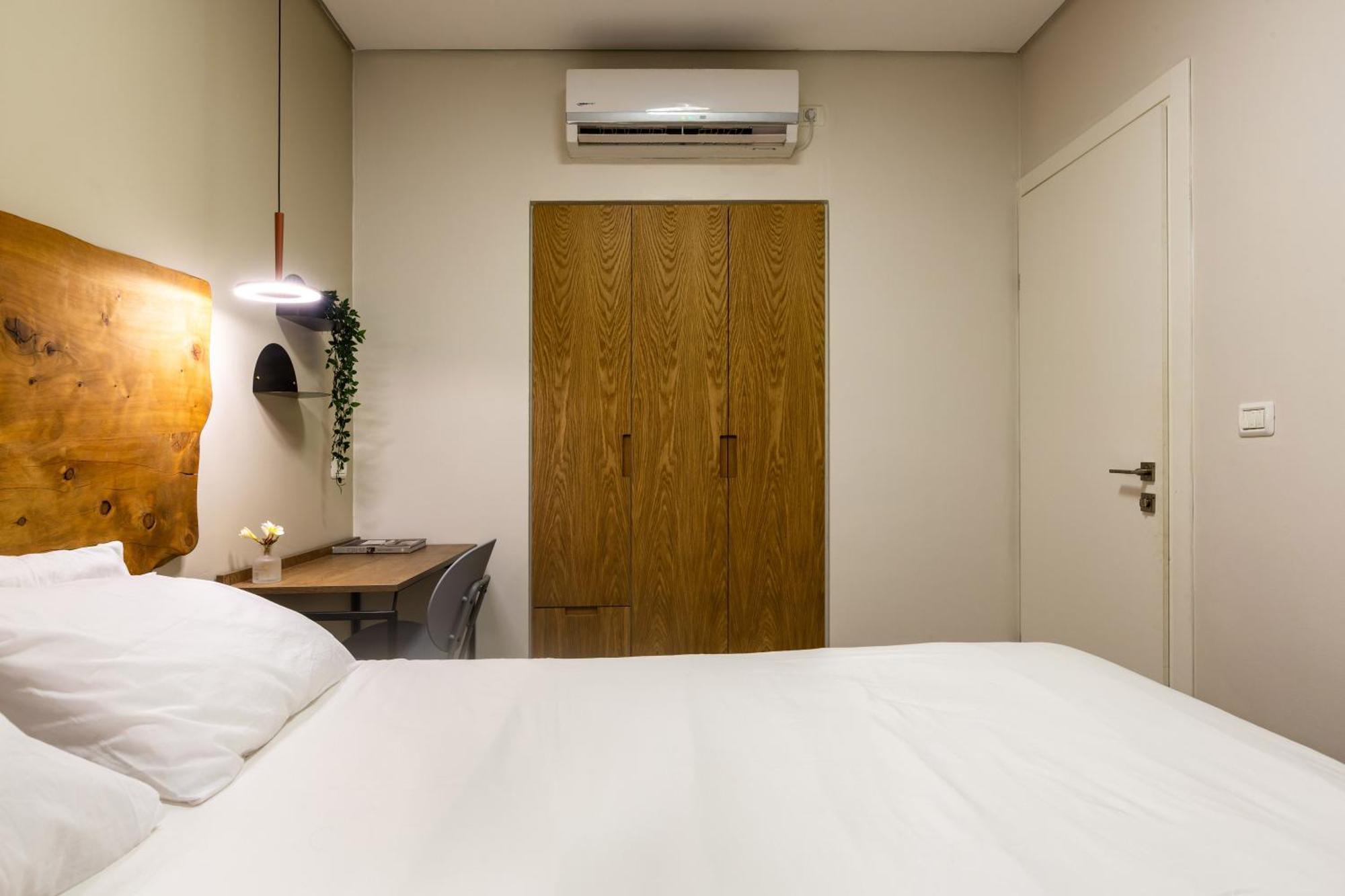 Ein Harod Country Lodge 'En Harod 외부 사진