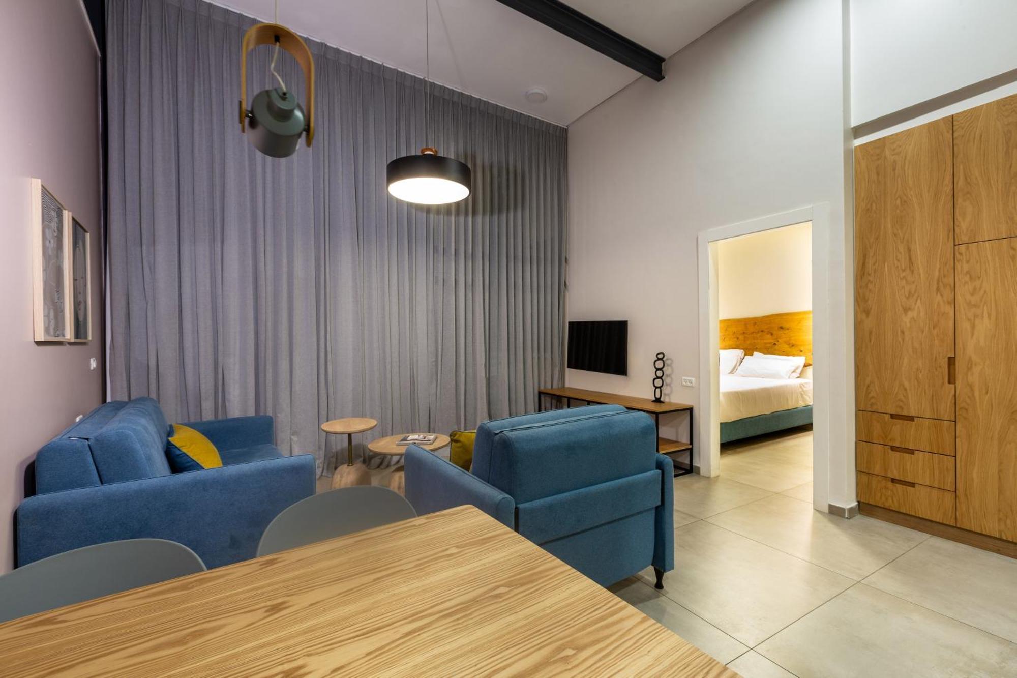 Ein Harod Country Lodge 'En Harod 외부 사진