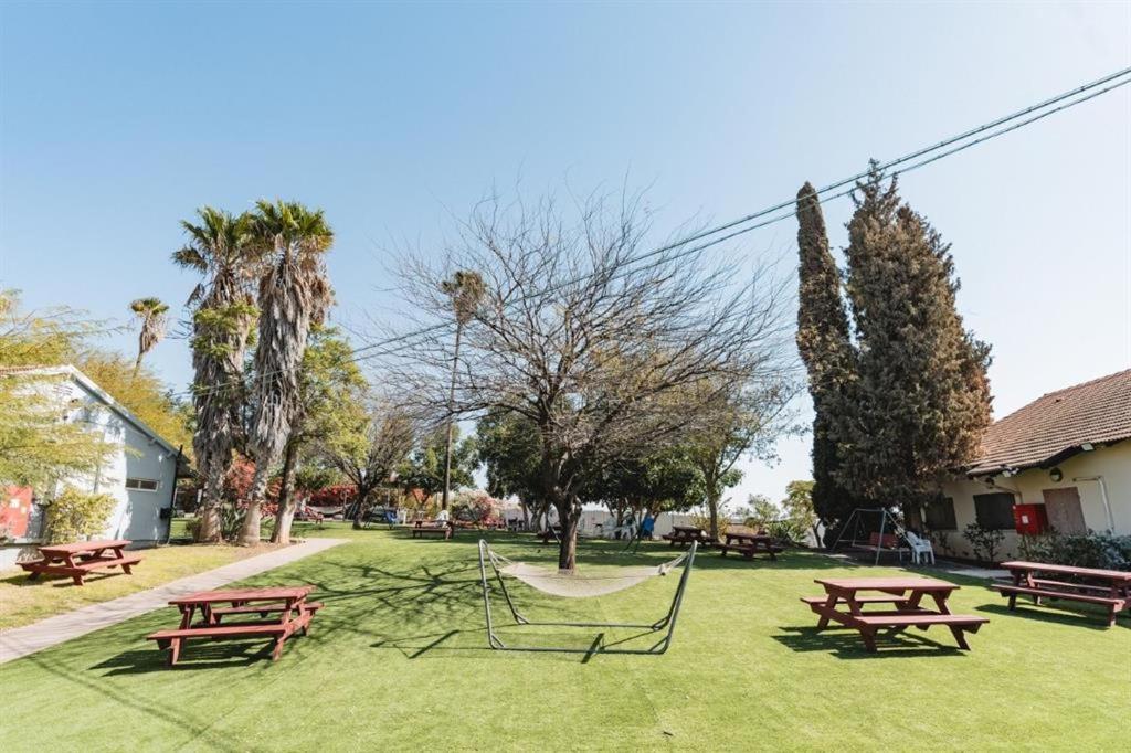 Ein Harod Country Lodge 'En Harod 객실 사진