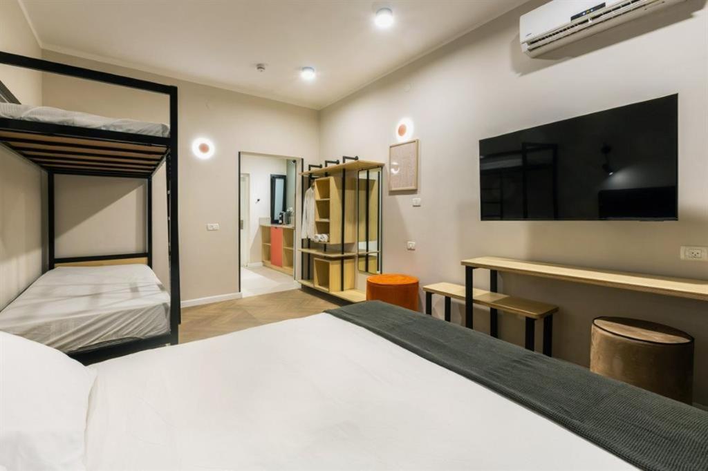 Ein Harod Country Lodge 'En Harod 객실 사진