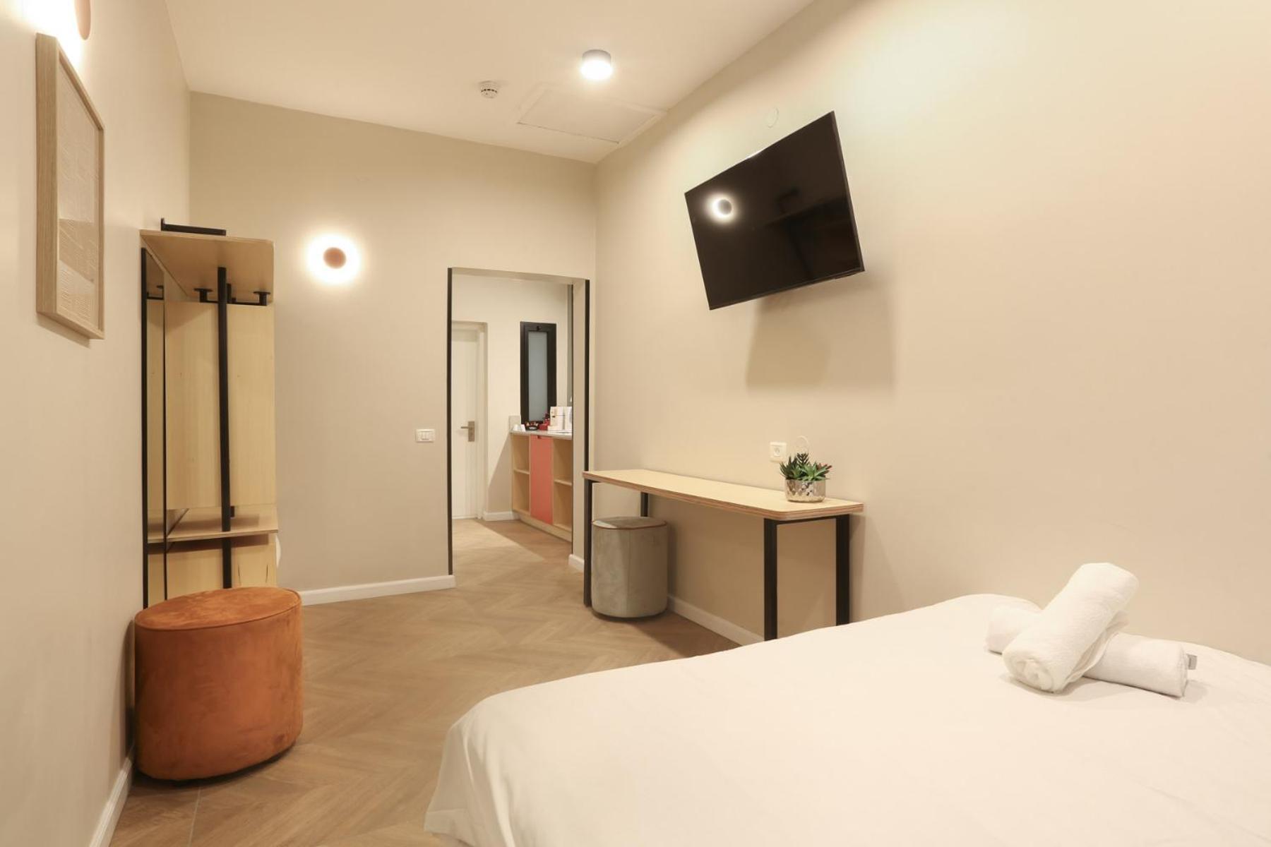 Ein Harod Country Lodge 'En Harod 외부 사진