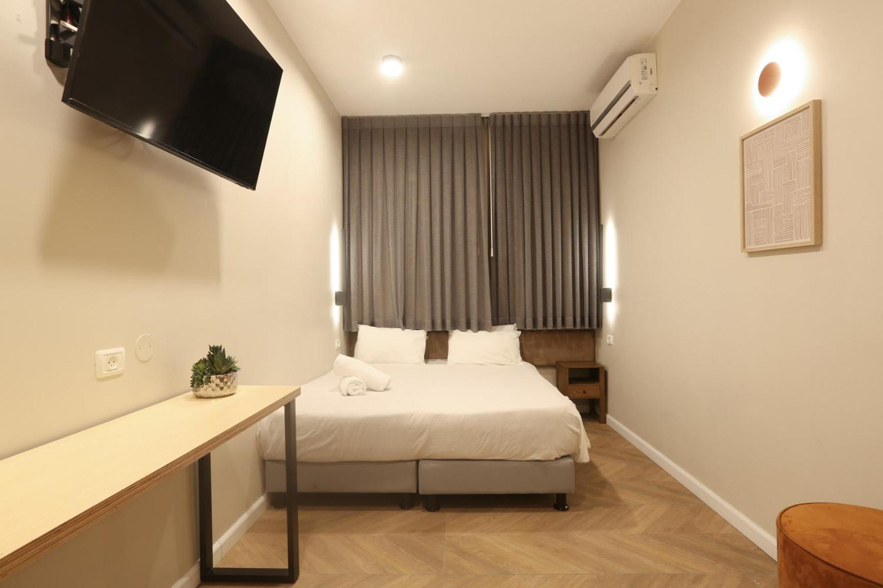 Ein Harod Country Lodge 'En Harod 외부 사진
