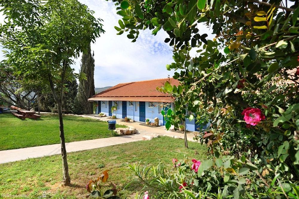 Ein Harod Country Lodge 'En Harod 외부 사진