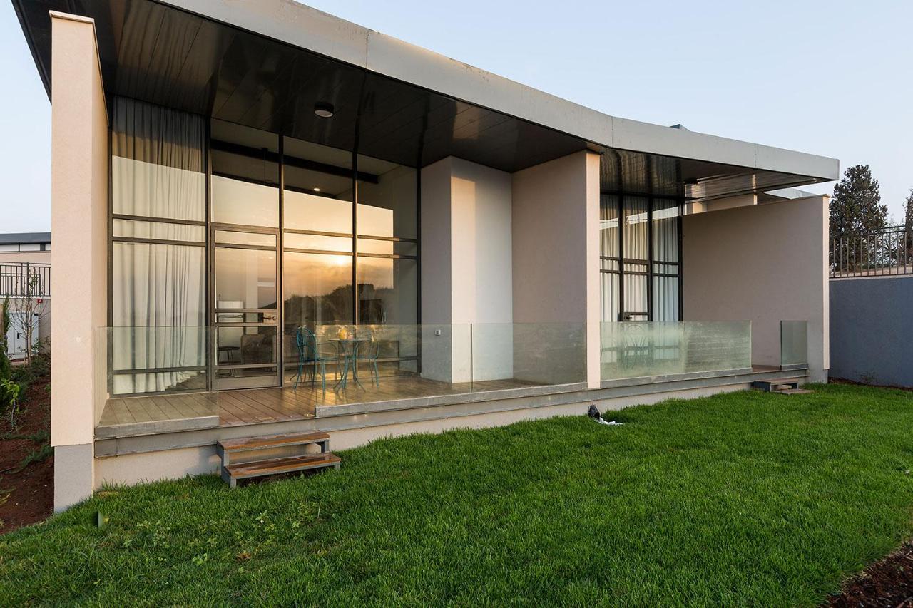 Ein Harod Country Lodge 'En Harod 외부 사진