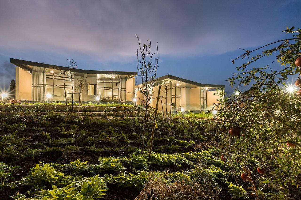 Ein Harod Country Lodge 'En Harod 외부 사진